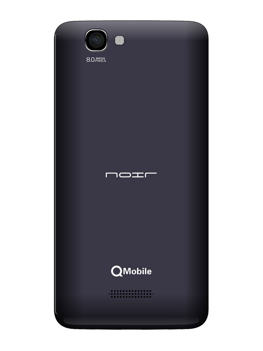 QMobile Noir i9