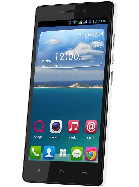 QMobile Noir M90