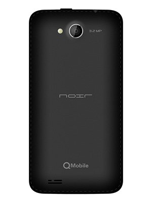 QMobile Noir X35