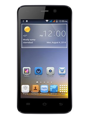 QMobile Noir X35