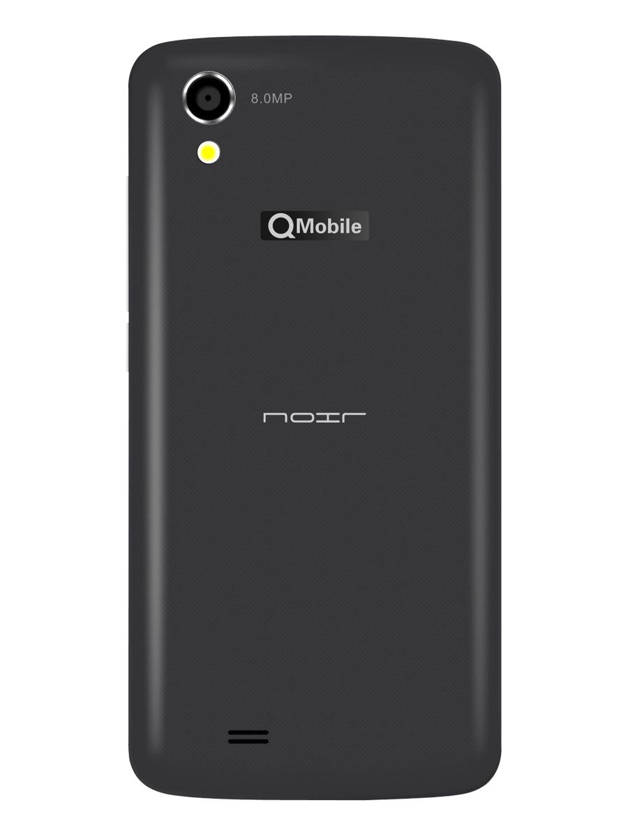 QMobile Noir X400