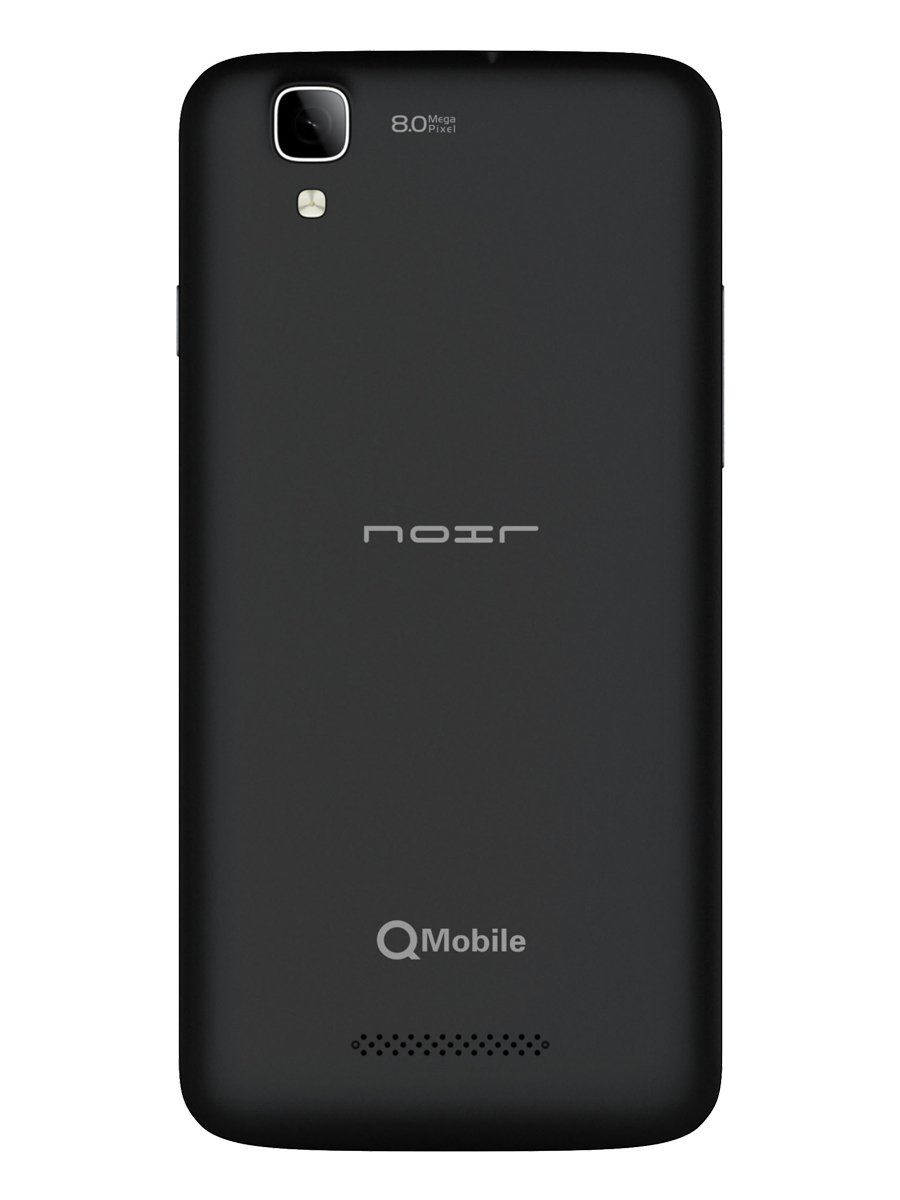 QMobile Noir X500