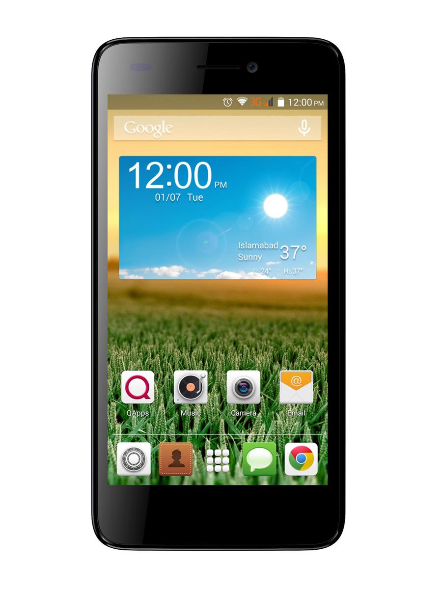 QMobile Noir X800