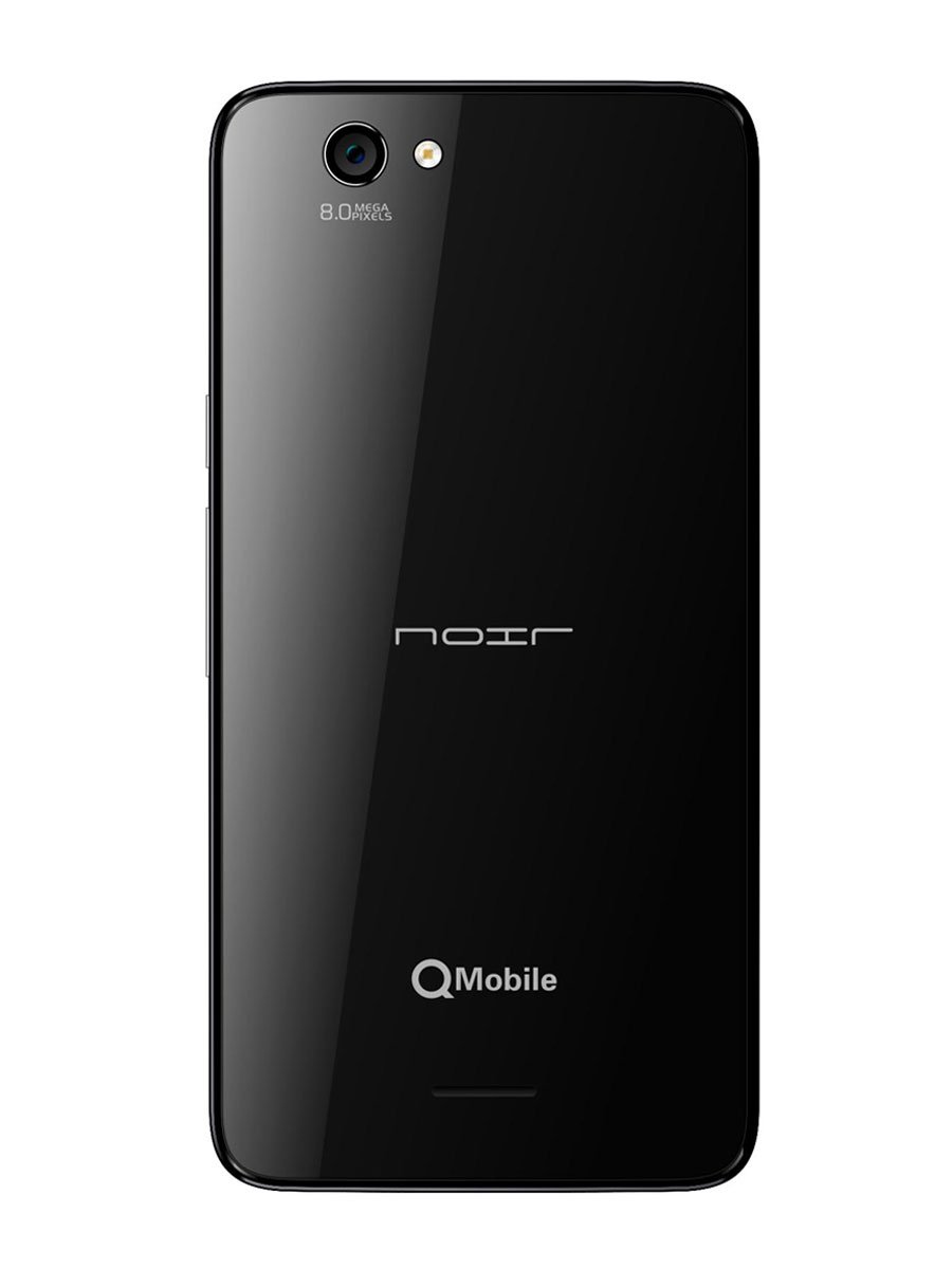 QMobile Noir X800