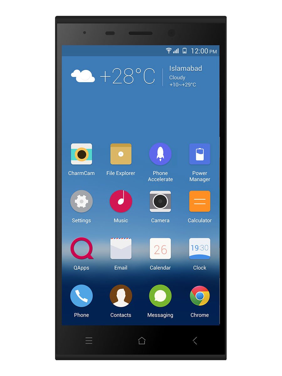 QMobile Noir Z5