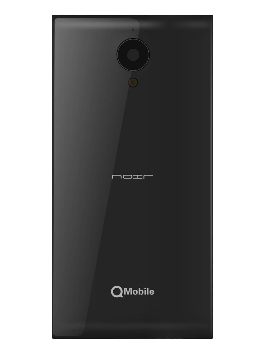 QMobile Noir Z5