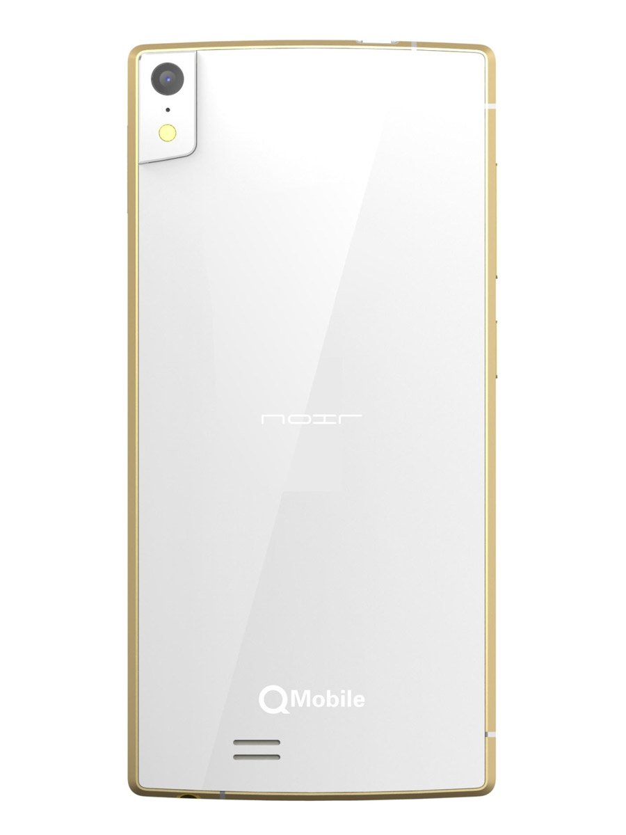 QMobile Noir Z6