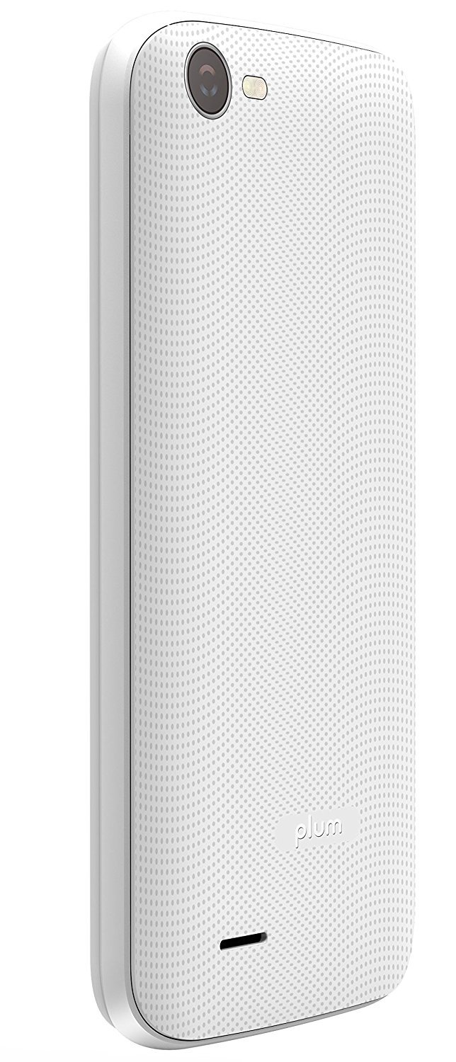 Plum Axe 4