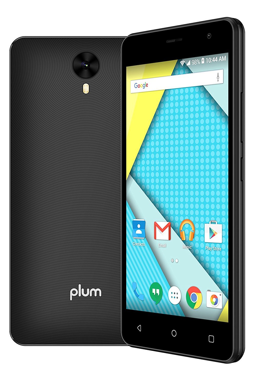 Plum Compass LTE