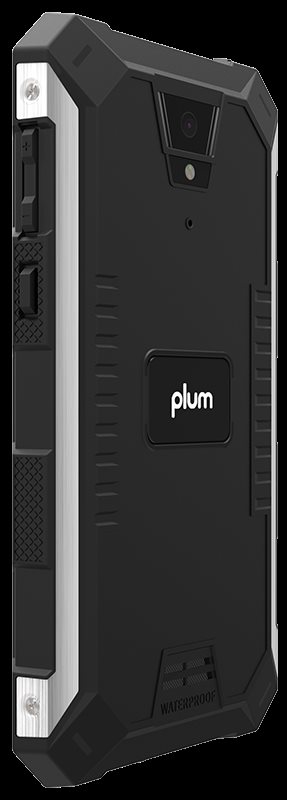 Plum Gator 4