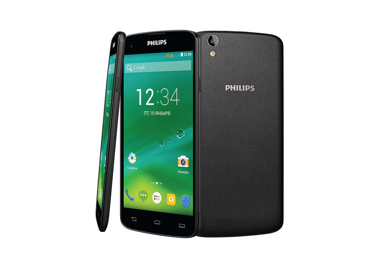 Philips I908