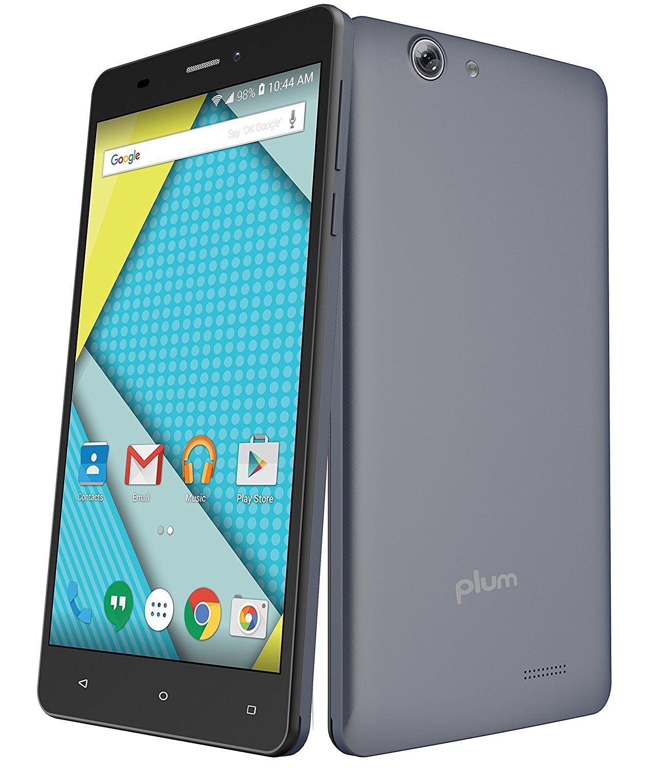 Plum Phantom