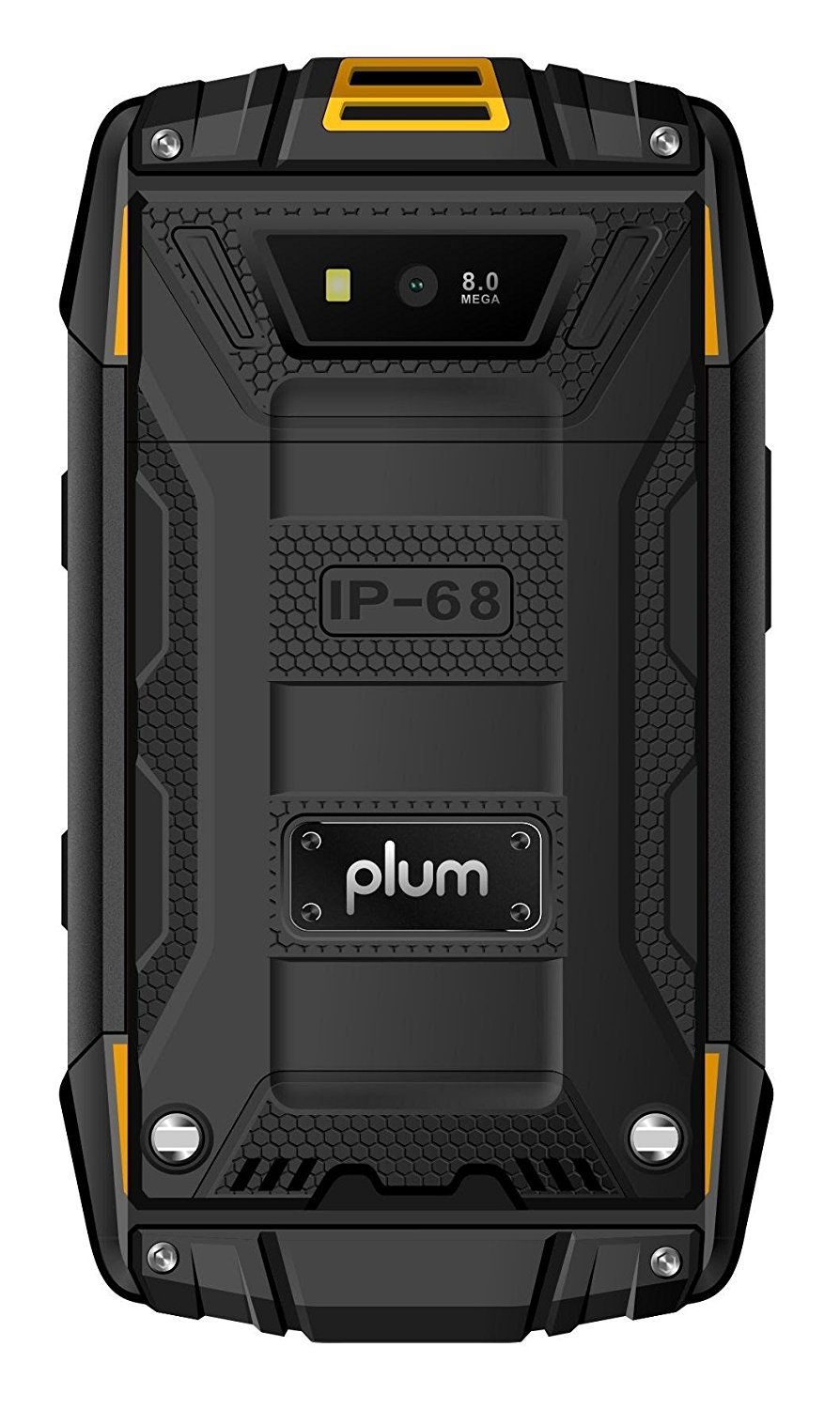 Plum Gator 3
