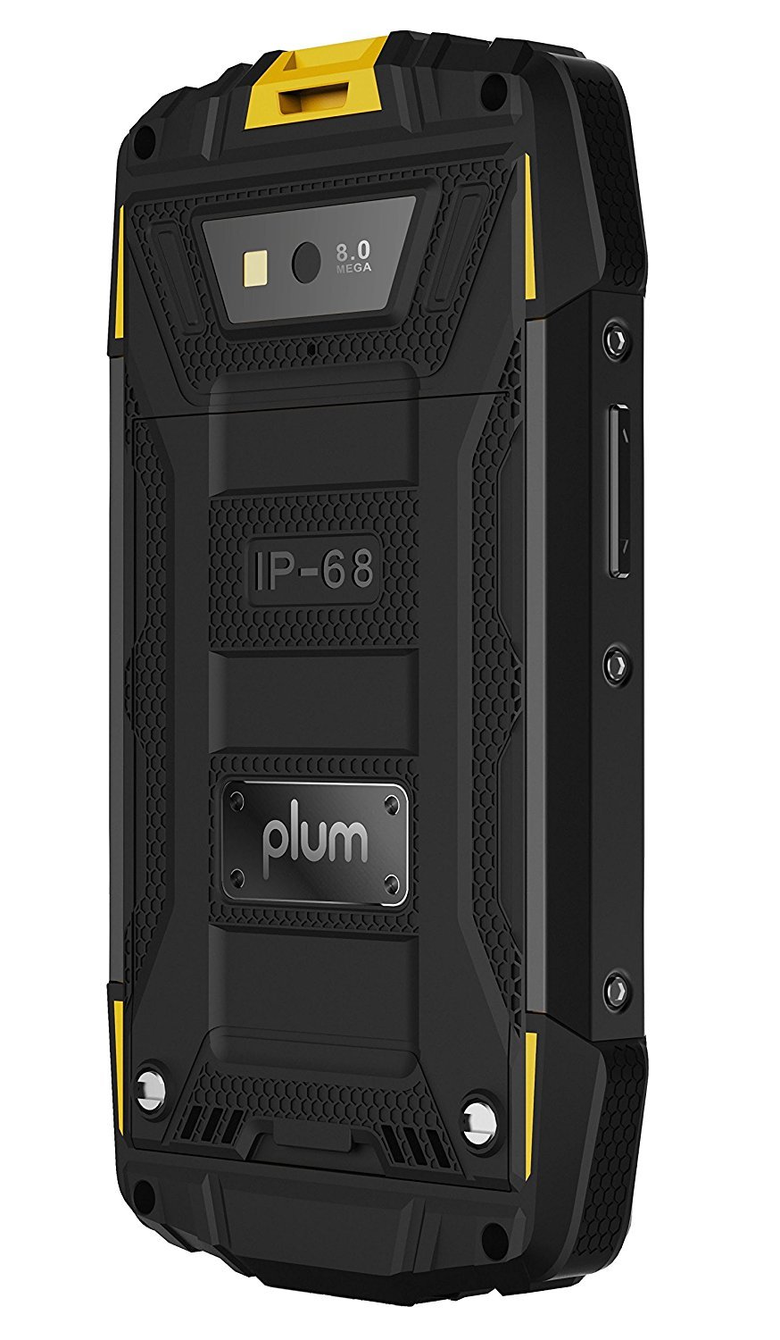 Plum Gator 3