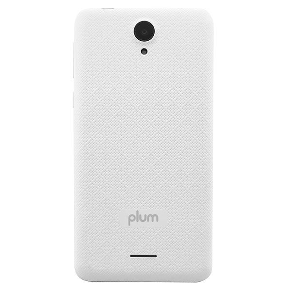 Plum Might Plus II
