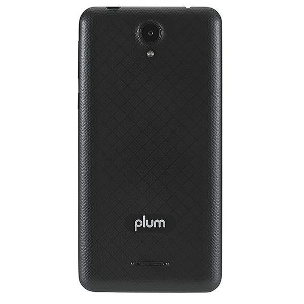 Plum Might Plus II