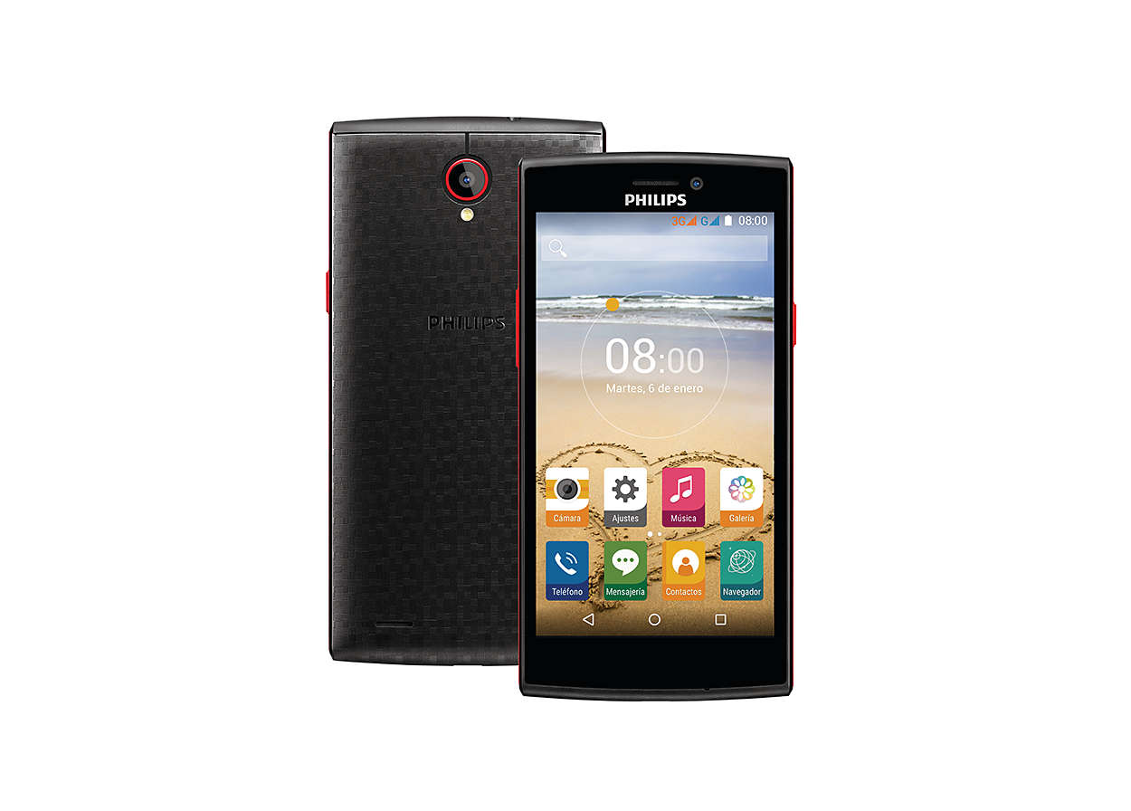 Philips S337