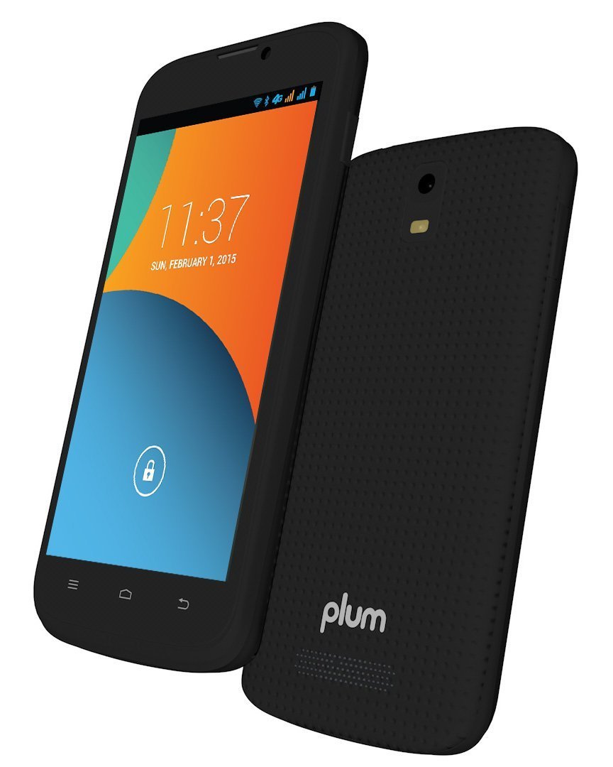 Plum Check LTE