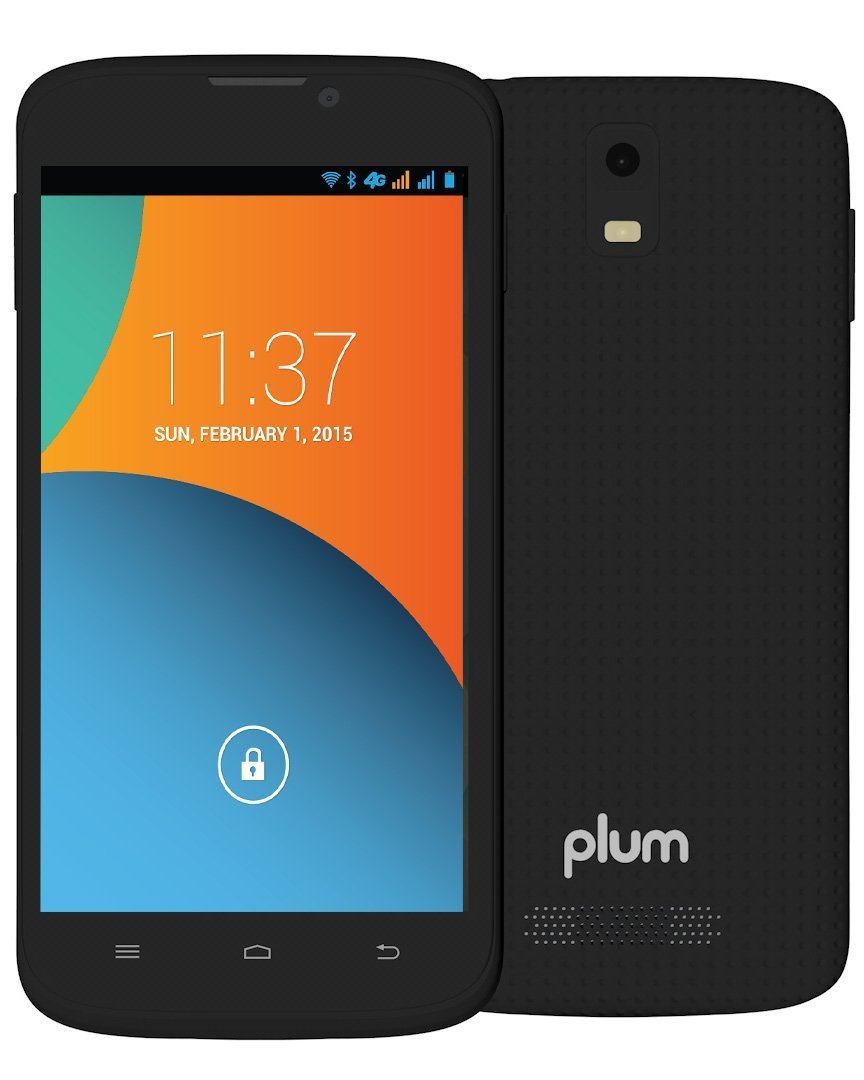 Plum Check LTE