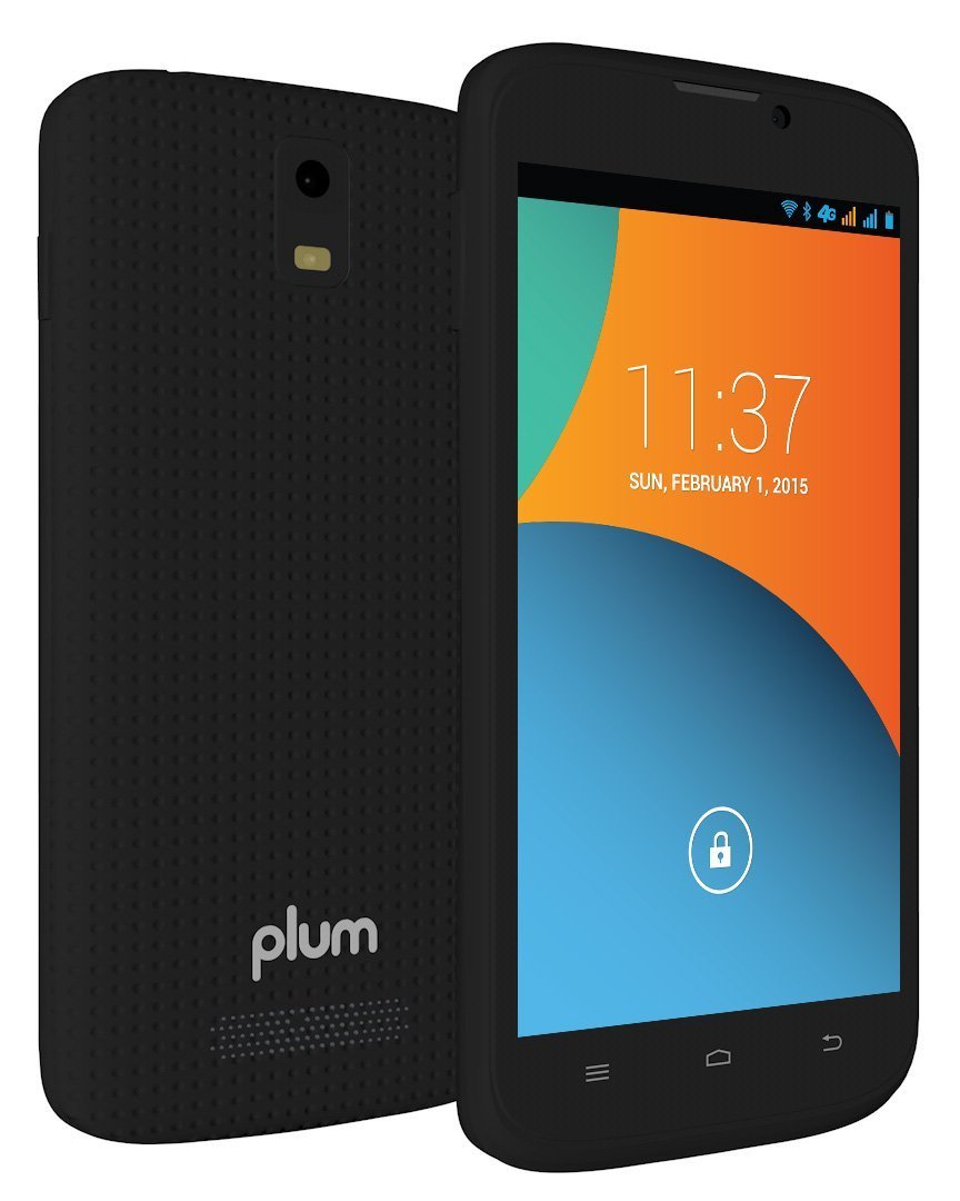 Plum Check LTE