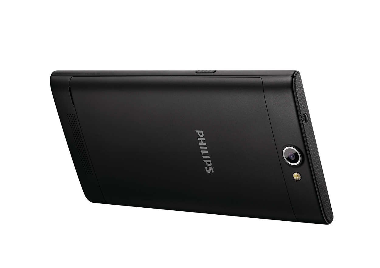 Philips S396