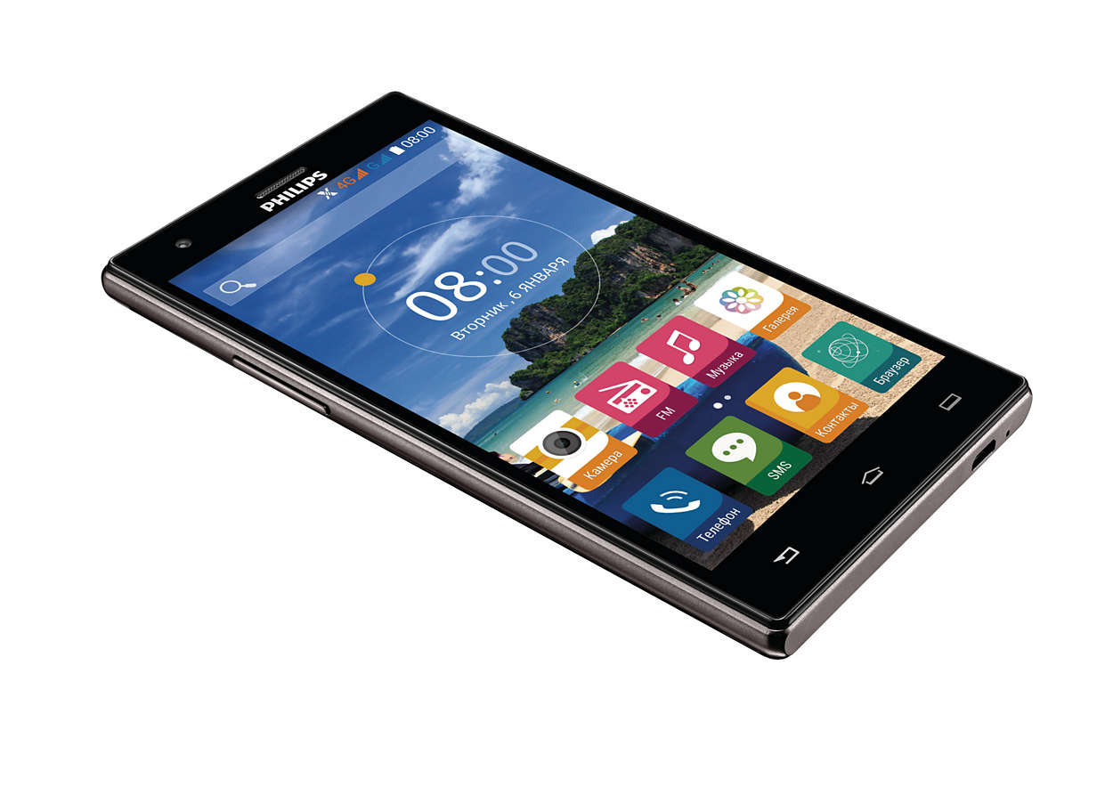 Philips S616