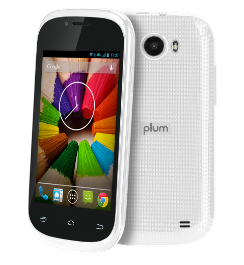Plum Trigger Plus III