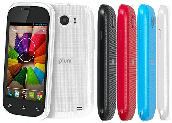 Plum Trigger Plus III