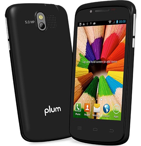Plum Axe Plus