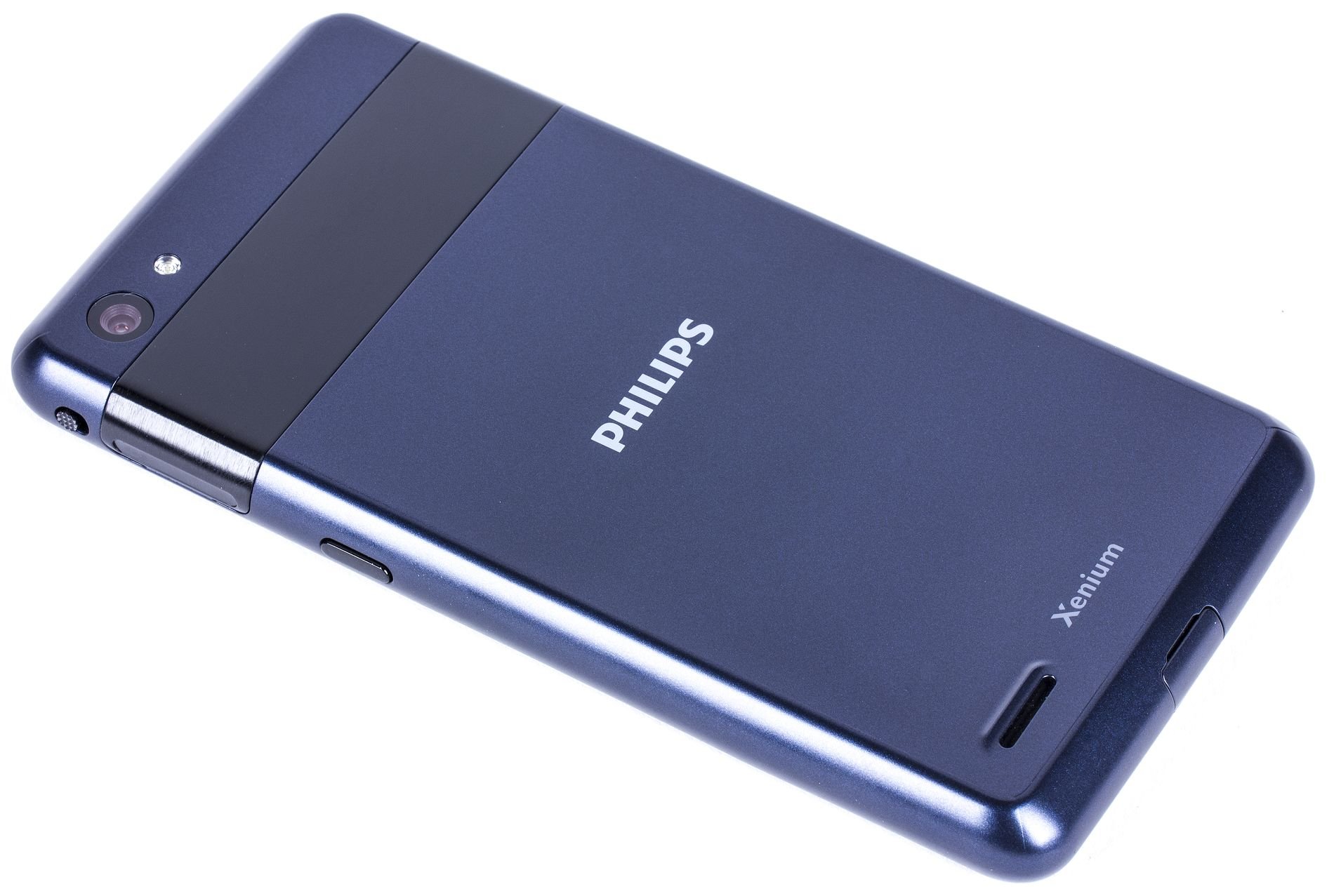 Philips W6610