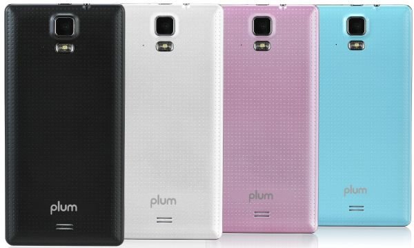 Plum Sync 5.0