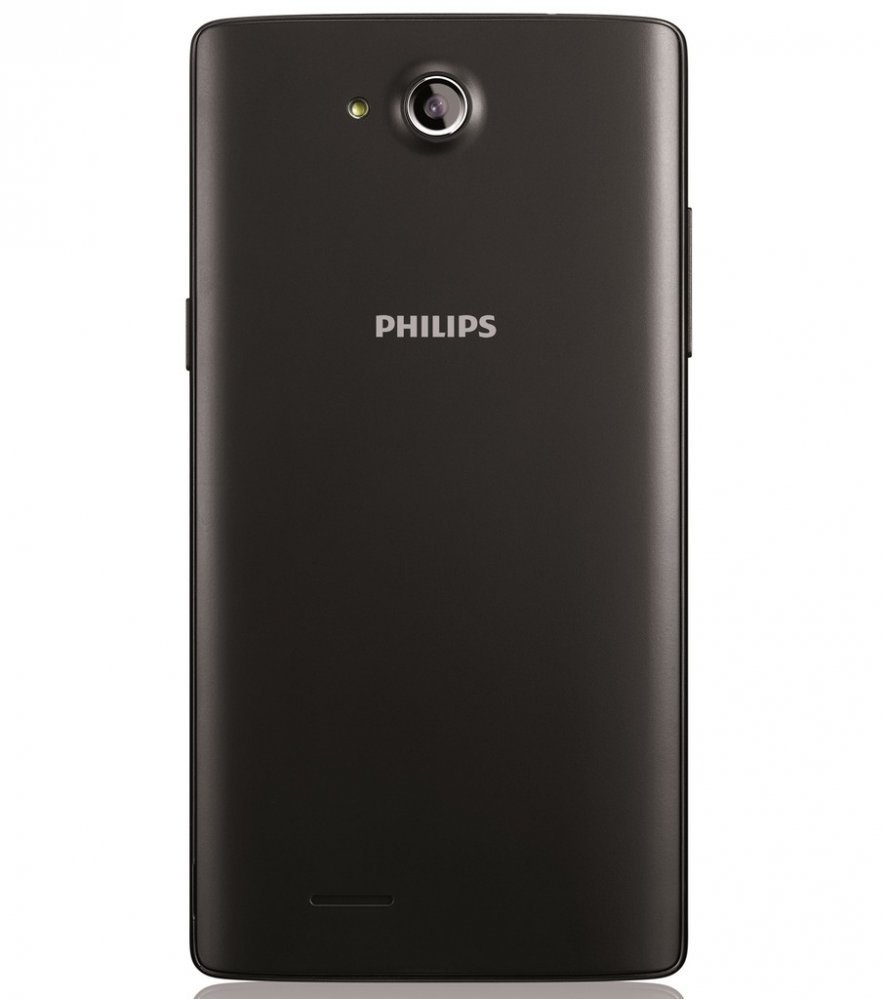 Philips W3500