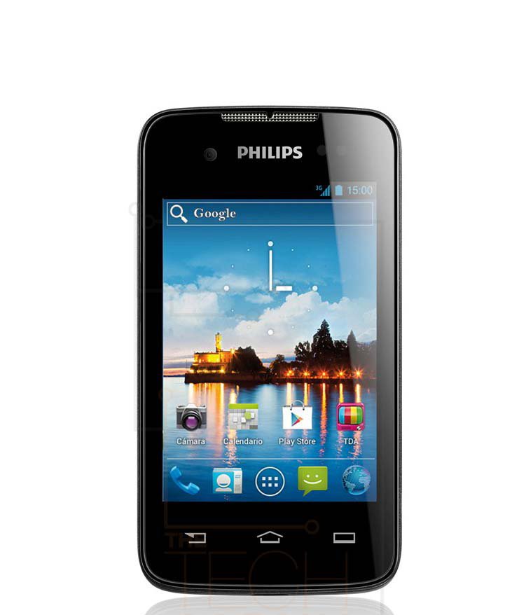Philips W5510