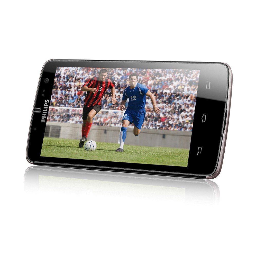 Philips W6360