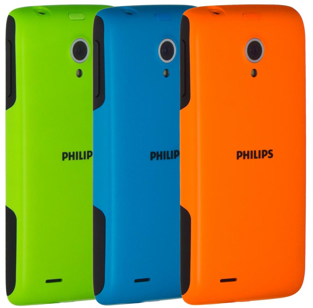 Philips W6500
