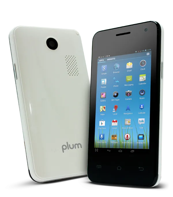 Plum Sync