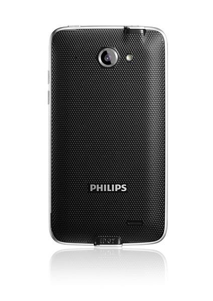 Philips W8500