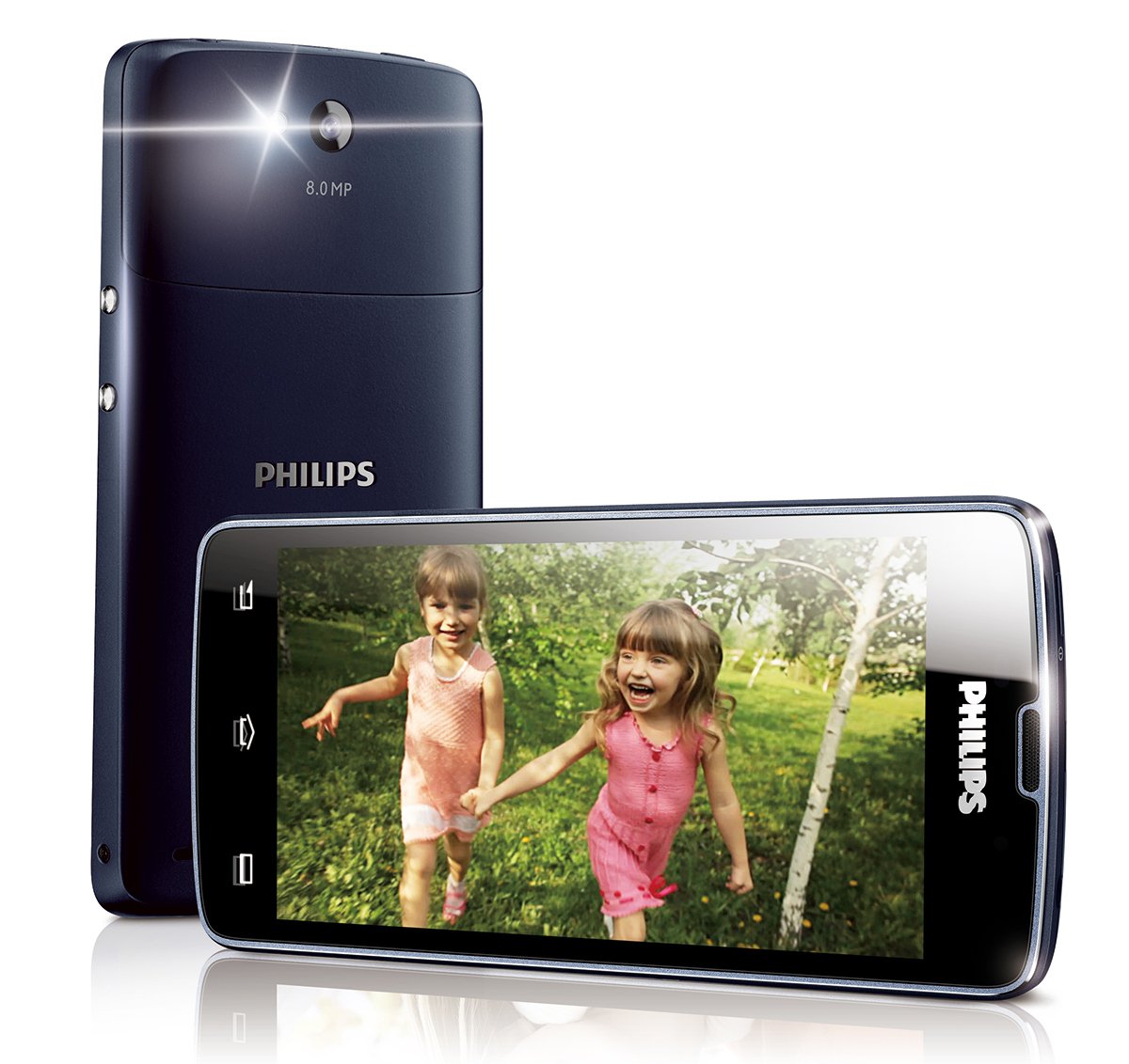 Philips W8510