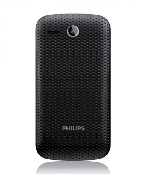 Philips W337