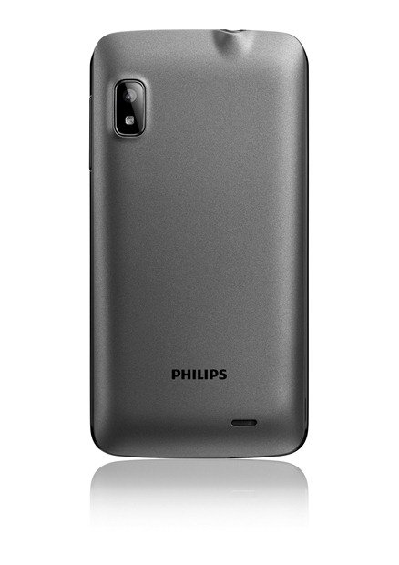 Philips W536
