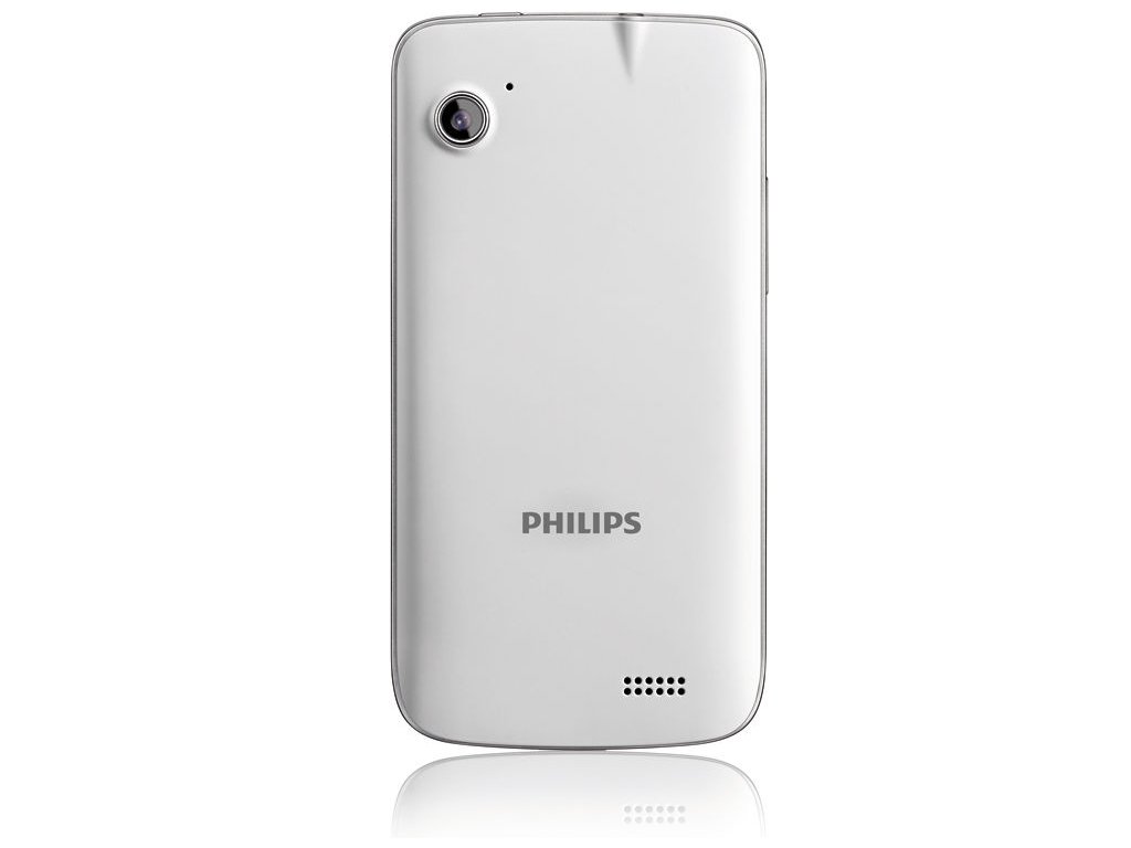 Philips W6350