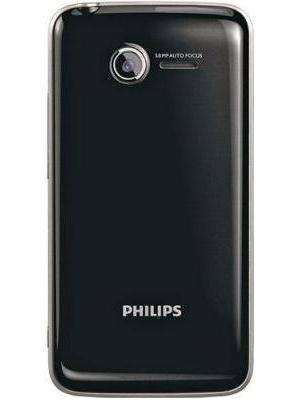 Philips V726