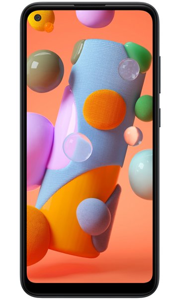 Samsung Galaxy A11