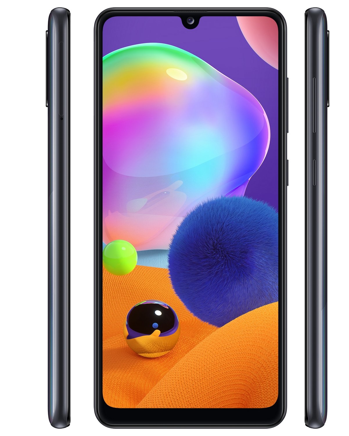 Samsung Galaxy A31