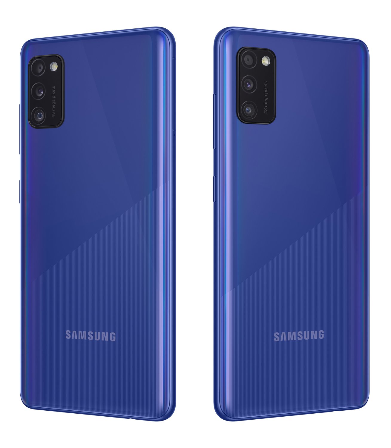Samsung Galaxy A41