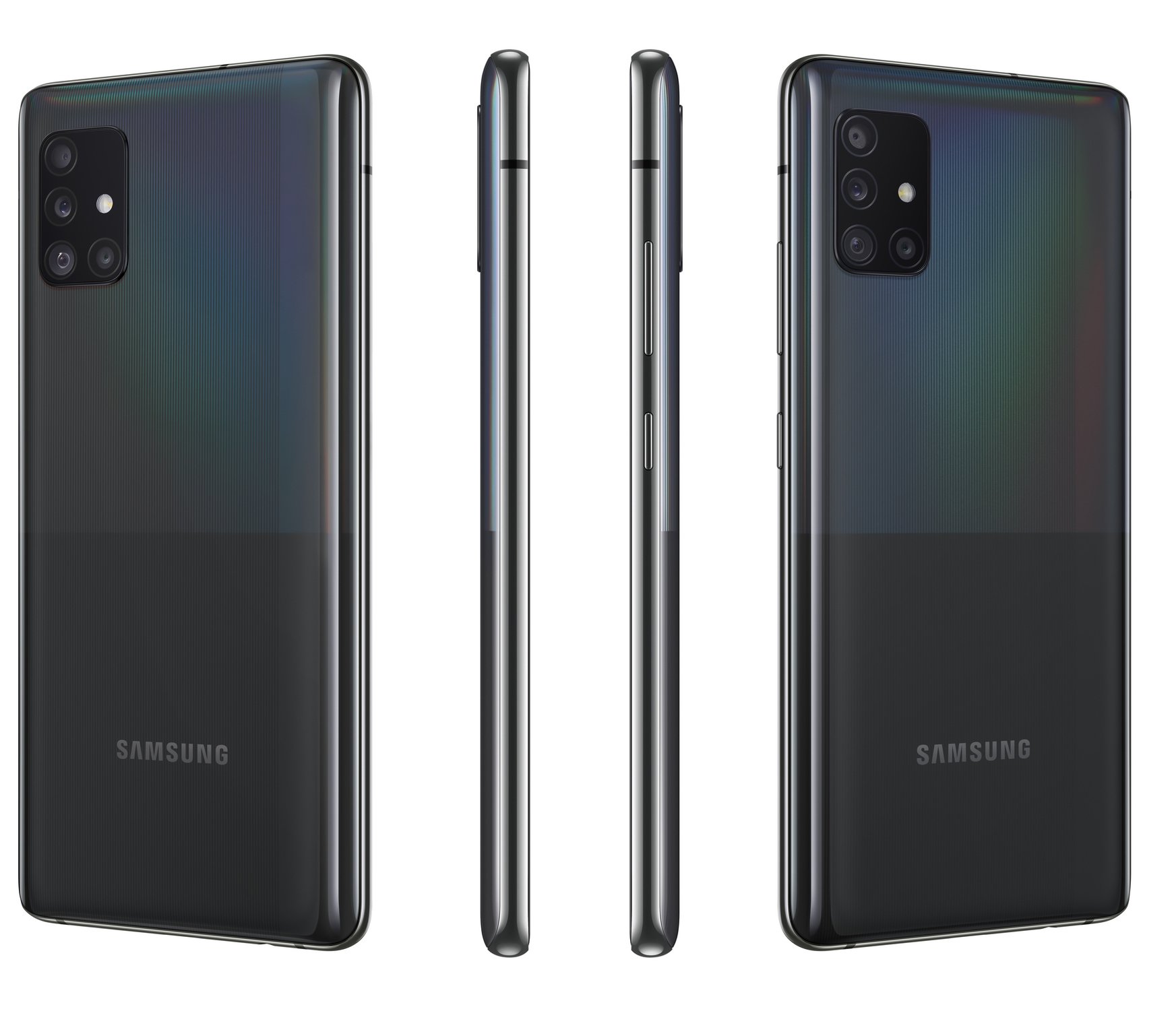 Samsung Galaxy A51 5G