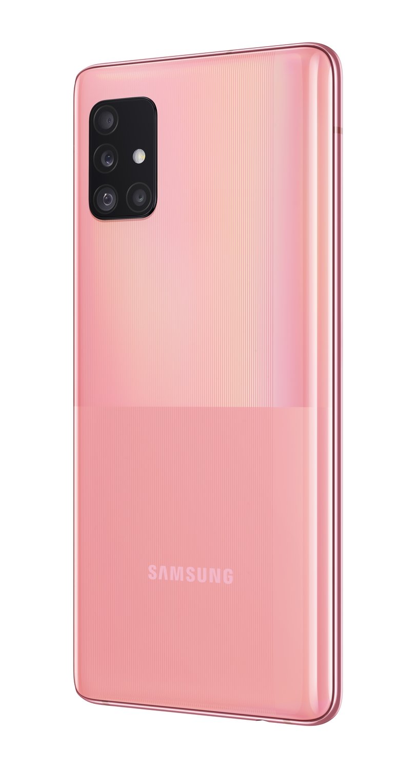 Samsung Galaxy A51 5G