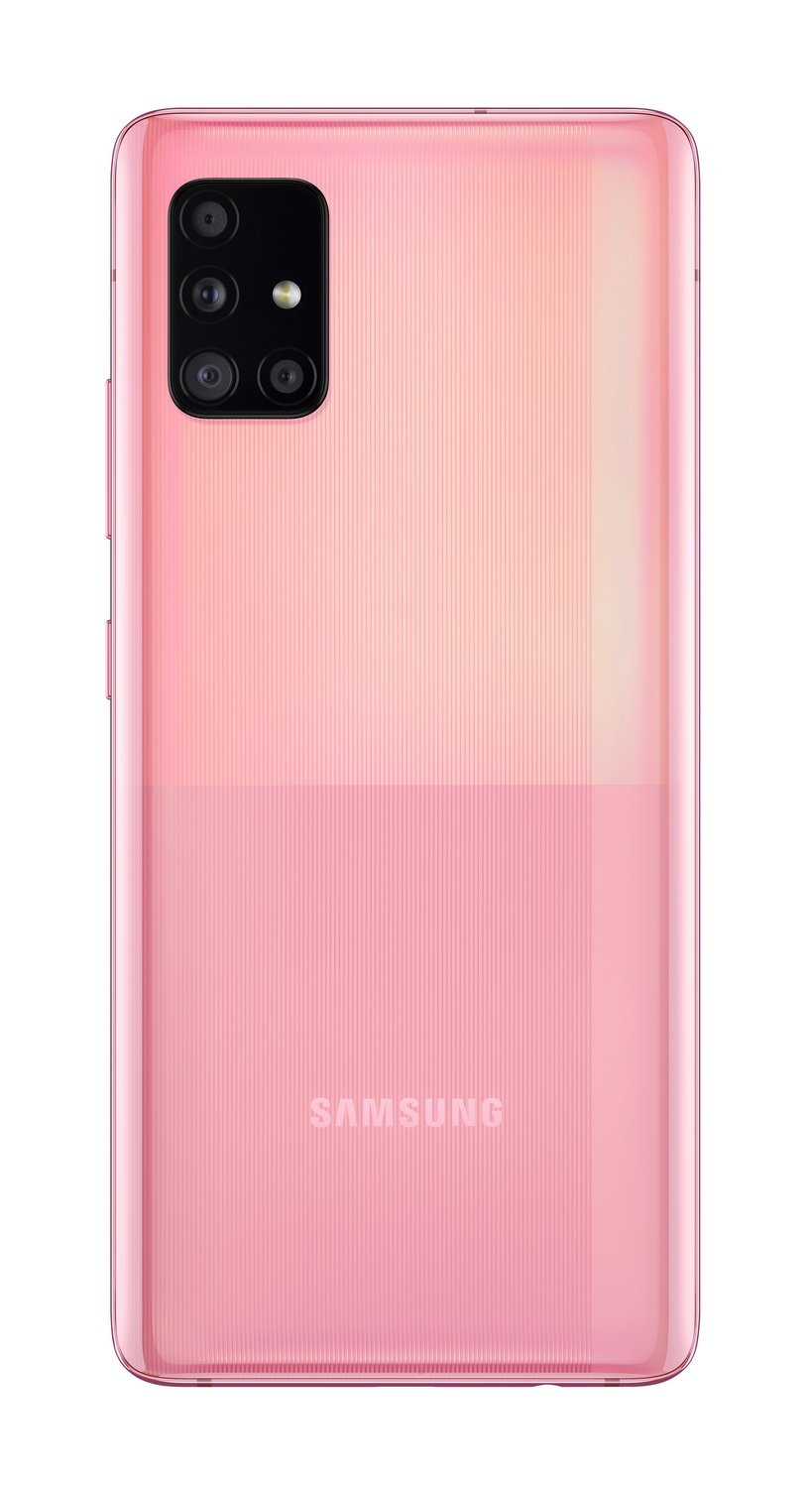 Samsung Galaxy A51 5G