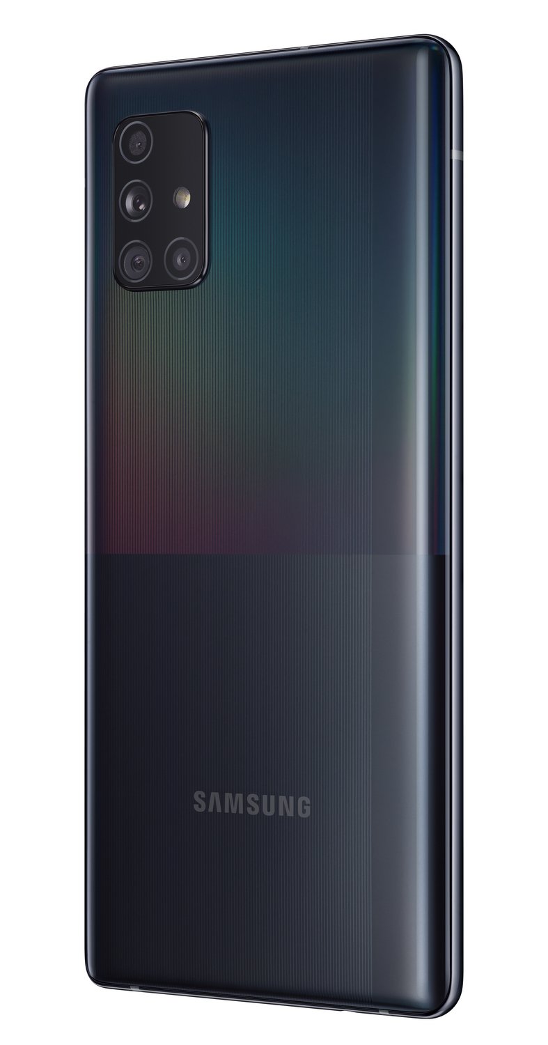 Samsung Galaxy A71 5G