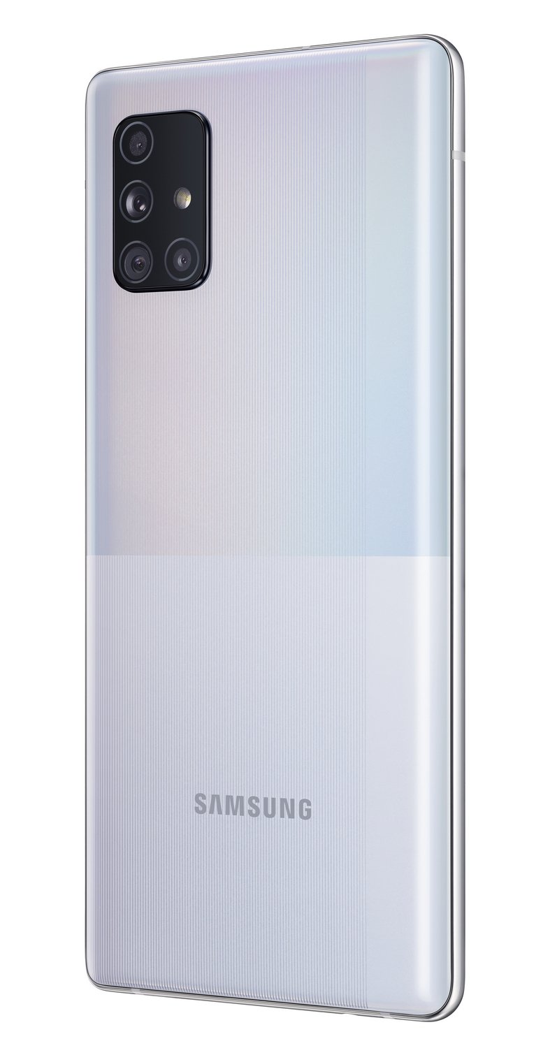 Samsung Galaxy A71 5G